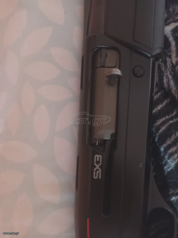 Winchester sx3