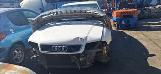 AUDI A4 1996 1595cc ΚΩΔΙΚΟΣ:ΤΑ4034