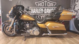 Harley Davidson Ultra Limited 2018 Low-thumb-10