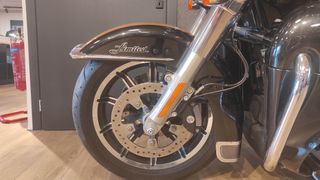 Harley Davidson Ultra Limited 2018 Low-thumb-28