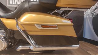 Harley Davidson Ultra Limited 2018 Low-thumb-16
