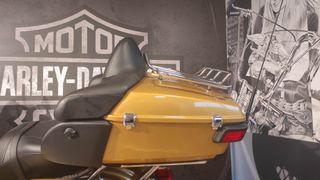 Harley Davidson Ultra Limited 2018 Low-thumb-17