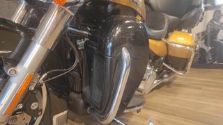 Harley Davidson Ultra Limited 2018 Low-thumb-18