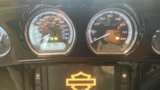 Harley Davidson Ultra Limited 2018 Low-thumb-15