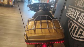 Harley Davidson Ultra Limited 2018 Low-thumb-14