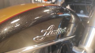 Harley Davidson Ultra Limited 2018 Low-thumb-22