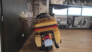 Harley Davidson Ultra Limited 2018 Low-thumb-13
