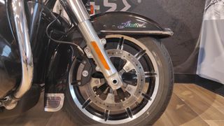 Harley Davidson Ultra Limited 2018 Low-thumb-26