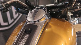 Harley Davidson Ultra Limited 2018 Low-thumb-6