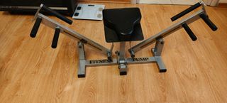 Όργανο για ενδυνάμωση FITNES PUMP-thumb-1