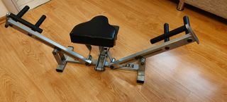 Όργανο για ενδυνάμωση FITNES PUMP-thumb-2