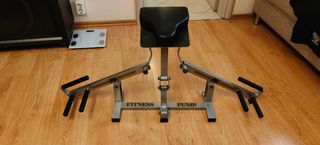 Όργανο για ενδυνάμωση FITNES PUMP-thumb-3
