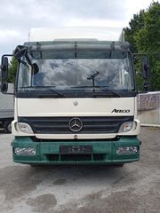 Ποτάδικο Mercedes-Benz 2010 1222-thumb-1