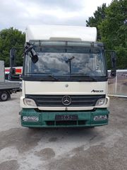 Ποτάδικο Mercedes-Benz 2010 1222-thumb-2