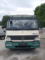 Ποτάδικο Mercedes-Benz 2010 1222-thumb-4