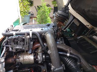 Ποτάδικο Mercedes-Benz 2010 1222-thumb-13
