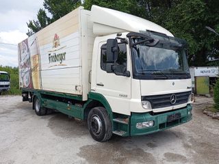 Ποτάδικο Mercedes-Benz 2010 1222-thumb-32