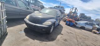 CHRYSLER CRUISER 2005 1598cc ΚΩΔΙΚΟΣ :ΤΑ4040