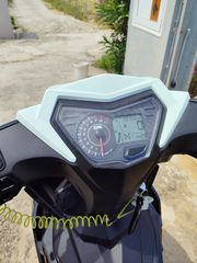 Sym VF 185 2024 euro 5