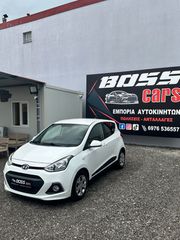 Hyundai i 10 2016 1.0 PASSION PLUS