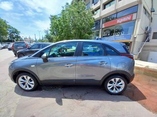 Opel Crossland X 2018