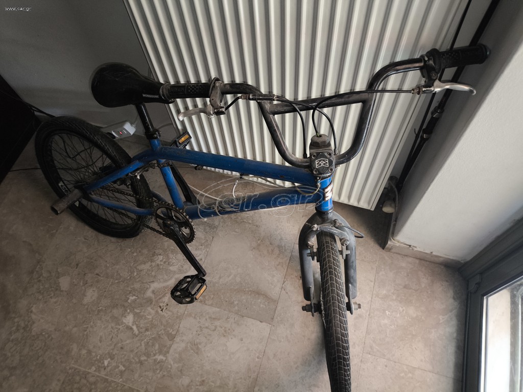 BMX Mongoose 2000 2000