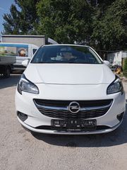 Pickup - Αγροτικό Opel 2016 corsa-thumb-1