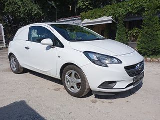 Pickup - Αγροτικό Opel 2016 corsa-thumb-2