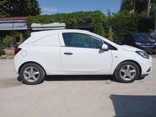 Pickup - Αγροτικό Opel 2016 corsa-thumb-3