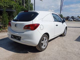 Pickup - Αγροτικό Opel 2016 corsa-thumb-4