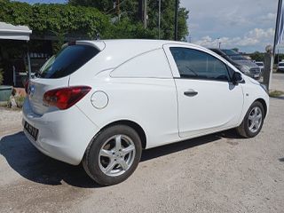 Pickup - Αγροτικό Opel 2016 corsa-thumb-5