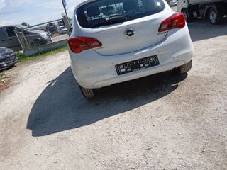 Pickup - Αγροτικό Opel 2016 corsa-thumb-6