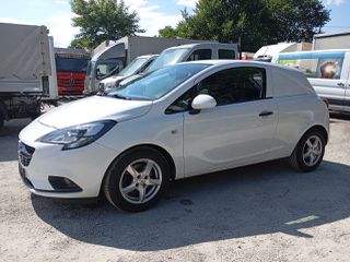Pickup - Αγροτικό Opel 2016 corsa-thumb-10