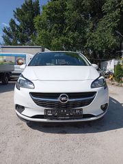 Pickup - Αγροτικό Opel 2016 corsa-thumb-11