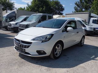 Pickup - Αγροτικό Opel 2016 corsa-thumb-13