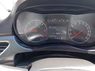 Pickup - Αγροτικό Opel 2016 corsa-thumb-21