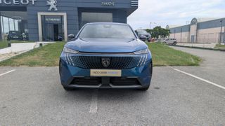 Peugeot 3008 2026 HYBRID 145 E-DCS6 ALLURE