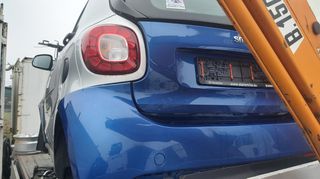 Smart ForTwo 2016 453-thumb-1