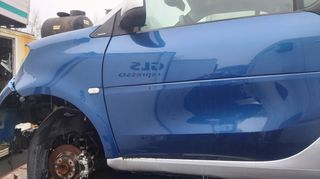 Smart ForTwo 2016 453-thumb-2