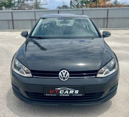 Volkswagen Golf 2016 1.2 TSI BlueMotion/ΟΘΟΝΗ/PARKTRONIC/AUTO-HOLD/START-STOP/EU6-thumb-1