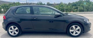 Volkswagen Golf 2016 1.2 TSI BlueMotion/ΟΘΟΝΗ/PARKTRONIC/AUTO-HOLD/START-STOP/EU6-thumb-2