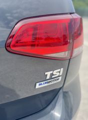 Volkswagen Golf 2016 1.2 TSI BlueMotion/ΟΘΟΝΗ/PARKTRONIC/AUTO-HOLD/START-STOP/EU6-thumb-5