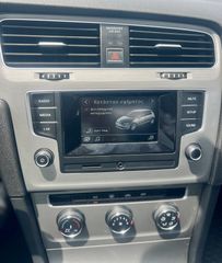 Volkswagen Golf 2016 1.2 TSI BlueMotion/ΟΘΟΝΗ/PARKTRONIC/AUTO-HOLD/START-STOP/EU6-thumb-37