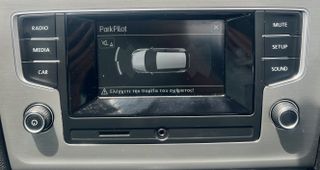 Volkswagen Golf 2016 1.2 TSI BlueMotion/ΟΘΟΝΗ/PARKTRONIC/AUTO-HOLD/START-STOP/EU6-thumb-40