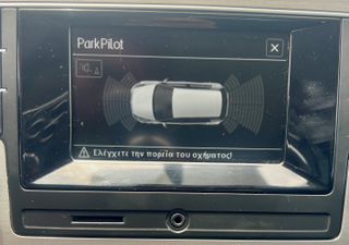 Volkswagen Golf 2016 1.2 TSI BlueMotion/ΟΘΟΝΗ/PARKTRONIC/AUTO-HOLD/START-STOP/EU6-thumb-41