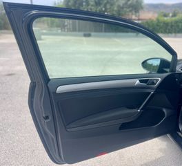 Volkswagen Golf 2016 1.2 TSI BlueMotion/ΟΘΟΝΗ/PARKTRONIC/AUTO-HOLD/START-STOP/EU6-thumb-12