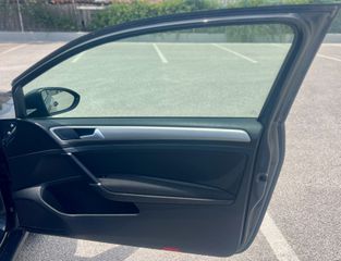 Volkswagen Golf 2016 1.2 TSI BlueMotion/ΟΘΟΝΗ/PARKTRONIC/AUTO-HOLD/START-STOP/EU6-thumb-18