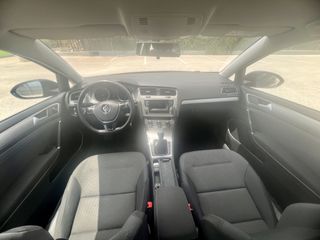 Volkswagen Golf 2016 1.2 TSI BlueMotion/ΟΘΟΝΗ/PARKTRONIC/AUTO-HOLD/START-STOP/EU6-thumb-21