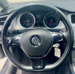 Volkswagen Golf 2016 1.2 TSI BlueMotion/ΟΘΟΝΗ/PARKTRONIC/AUTO-HOLD/START-STOP/EU6-thumb-23