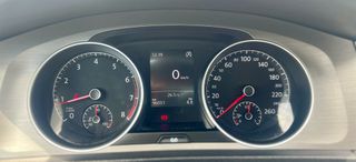 Volkswagen Golf 2016 1.2 TSI BlueMotion/ΟΘΟΝΗ/PARKTRONIC/AUTO-HOLD/START-STOP/EU6-thumb-26